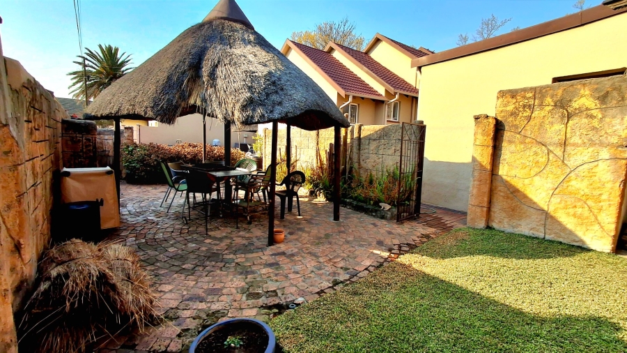 3 Bedroom Property for Sale in Sasolburg Ext 10 Free State